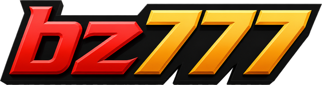 bz777 logo